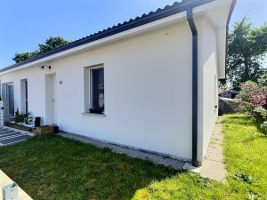 53199362  – Maison – 4 pièces à PARENTIS EN BORN