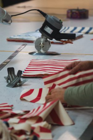 Ici, nos savoir-faire – Visite Artiga