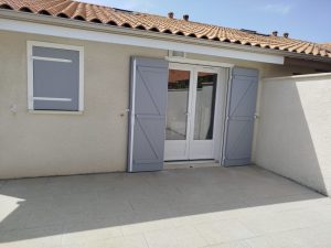 Agréable maison proche de la plage et des commerces