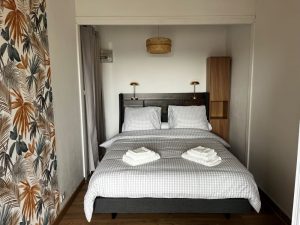 Studio 1 à 2 pers. – PETI110/B