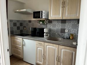 Studio 1 à 2 pers. – PETI110/B