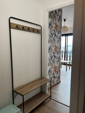 Studio 1 à 2 pers. – PETI110/B