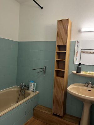 Studio 1 à 2 pers. – PETI110/B
