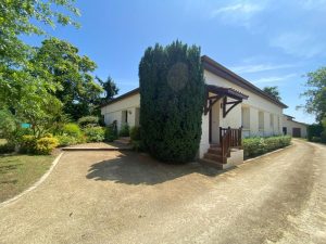 52982633  – Maison – 6 pièces à AMOU