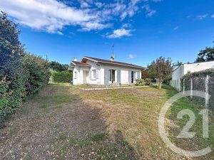 53201297  – Maison – 3 pièces à LABENNE