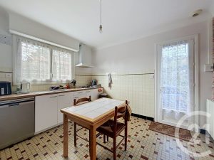 53201297  – Maison – 3 pièces à LABENNE
