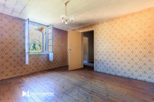 52800002  – Maison – 8 pièces à HERM