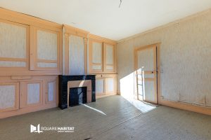 52800002  – Maison – 8 pièces à HERM