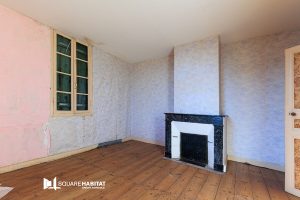 52800002  – Maison – 8 pièces à HERM