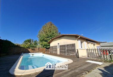 53197941  – Maison – 5 pièces à GOOS