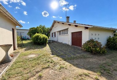 53198373  – Maison – 5 pièces à MONT DE MARSAN