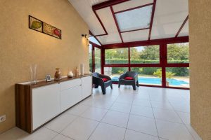 53201412  – Maison – 4 pièces à MONT DE MARSAN