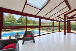53201412  – Maison – 4 pièces à MONT DE MARSAN