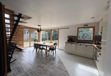 53198453  – Maison – 4 pièces à SEIGNOSSE