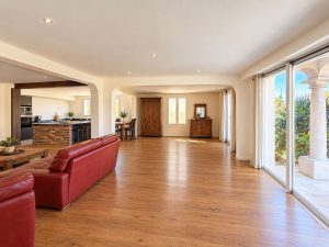 53201066  – Appartement – 4 pièces à BENESSE MAREMNE