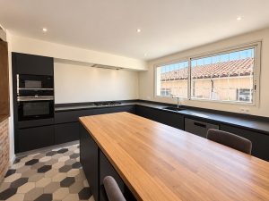 53201066  – Appartement – 4 pièces à BENESSE MAREMNE