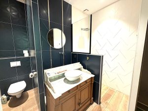 53201066  – Appartement – 4 pièces à BENESSE MAREMNE