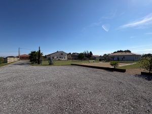 53201039  – Terrain à AUDON