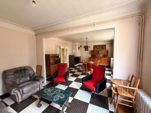 53201687  – Maison – 6 pièces à ARUE