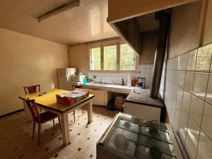 53201687  – Maison – 6 pièces à ARUE