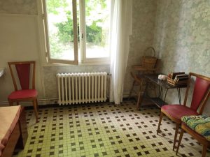 53201687  – Maison – 6 pièces à ARUE