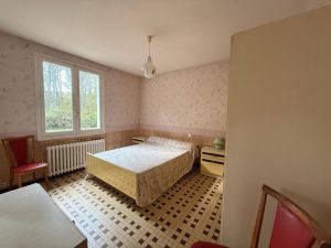 53201687  – Maison – 6 pièces à ARUE