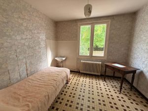 53201687  – Maison – 6 pièces à ARUE