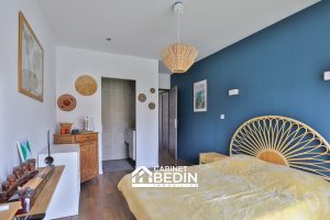 53201374  – Maison – 6 pièces à MIMIZAN