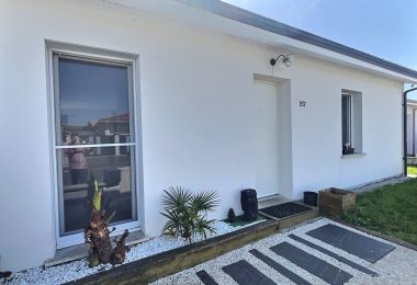 53199362  – Maison – 4 pièces à PARENTIS EN BORN