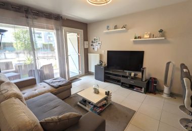 52788457  – Appartement – 2 pièces à ONDRES