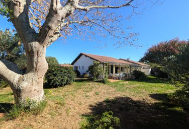 53197080  – Maison – 3 pièces à ONDRES
