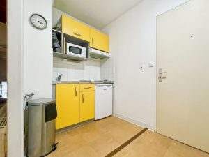 53202549  – Appartement – 2 pièces à MONT DE MARSAN