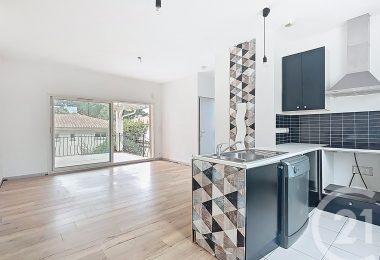 52782620  – Appartement – 3 pièces à LABENNE