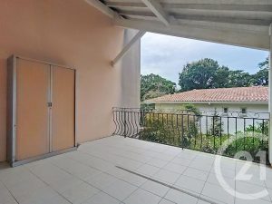 52782620  – Appartement – 3 pièces à LABENNE