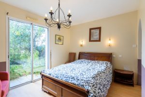 53204375  – Maison – 4 pièces à HAGETMAU