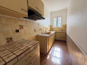 53204190  – Maison – 5 pièces à GAREIN