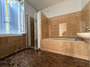 53204190  – Maison – 5 pièces à GAREIN