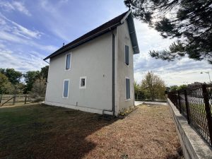 53204190  – Maison – 5 pièces à GAREIN