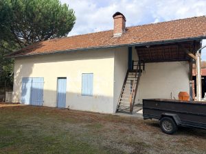 53204190  – Maison – 5 pièces à GAREIN