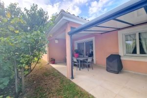 52623215  – Maison – 4 pièces à ONDRES