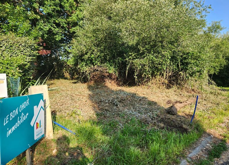 51951092  – Terrain à SANGUINET