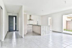 52755707  – Maison – 5 pièces à PARENTIS EN BORN