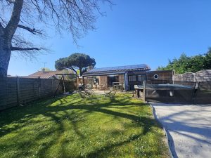 52844337  – Maison – 5 pièces à BISCARROSSE