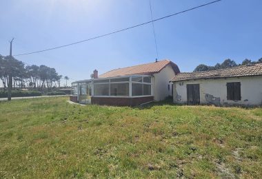 52475825  – Maison – 7 pièces à SANGUINET