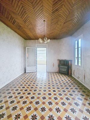 52475825  – Maison – 7 pièces à SANGUINET