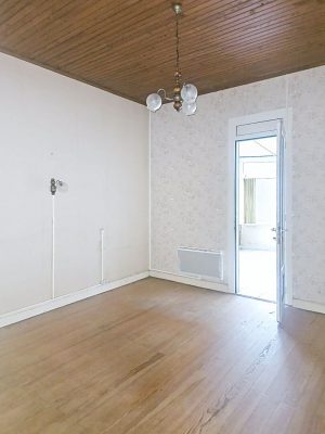 52475825  – Maison – 7 pièces à SANGUINET