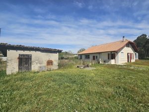 52475825  – Maison – 7 pièces à SANGUINET