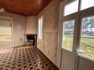 52475825  – Maison – 7 pièces à SANGUINET