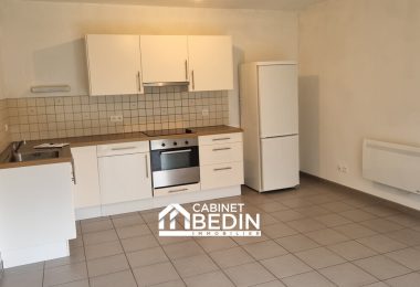 53204592  – Appartement – 3 pièces à SANGUINET