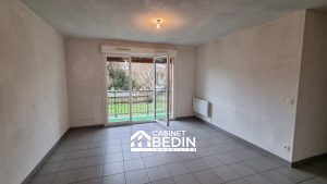 53204592  – Appartement – 3 pièces à SANGUINET